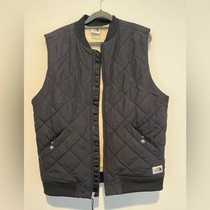 North Face Vest